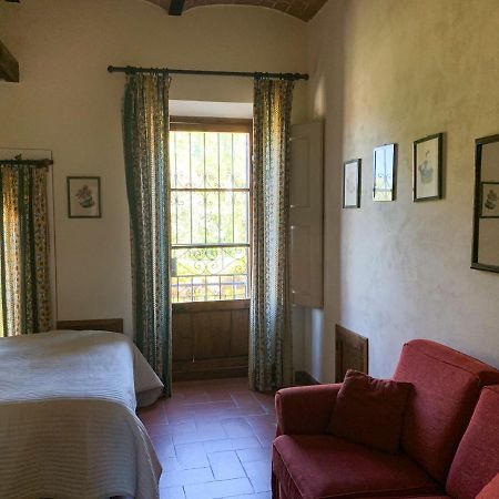 Fattoria Di Catignano Vendégház San Giovanni  Kültér fotó