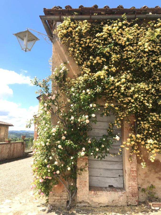 Fattoria Di Catignano Vendégház San Giovanni  Kültér fotó