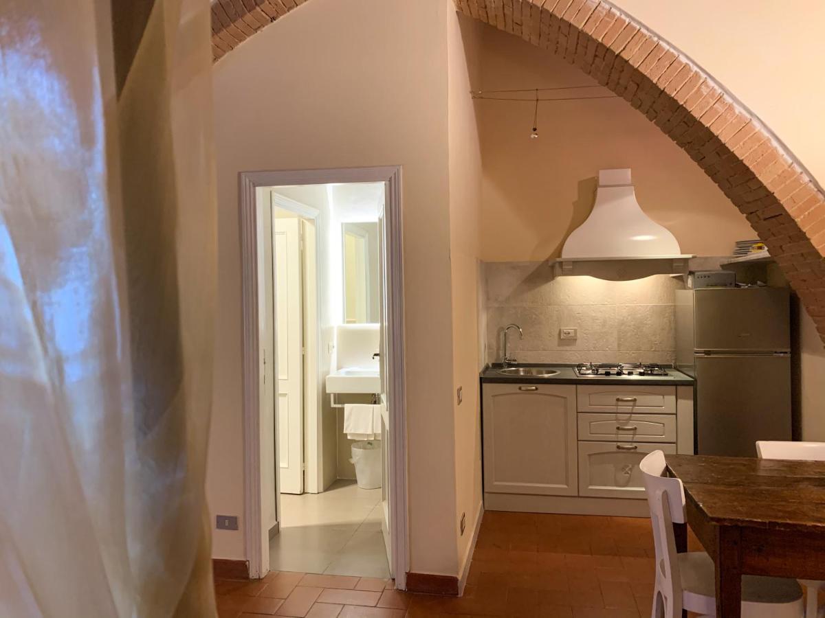 Fattoria Di Catignano Vendégház San Giovanni  Kültér fotó