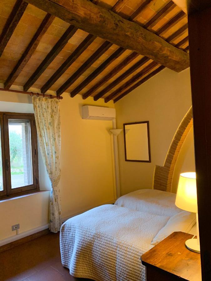 Fattoria Di Catignano Vendégház San Giovanni  Kültér fotó