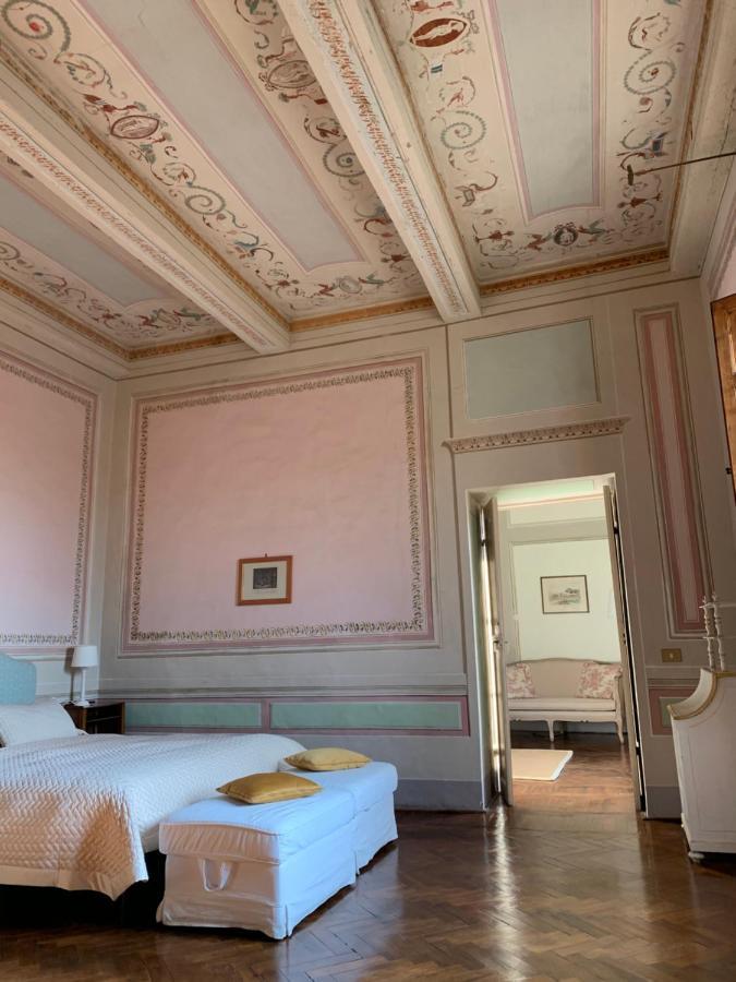 Fattoria Di Catignano Vendégház San Giovanni  Kültér fotó