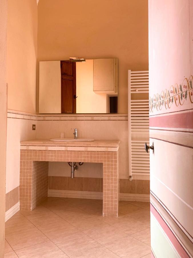 Fattoria Di Catignano Vendégház San Giovanni  Kültér fotó