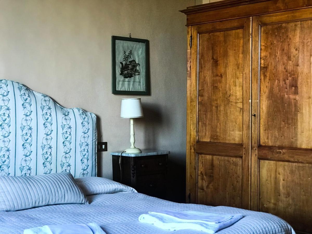 Fattoria Di Catignano Vendégház San Giovanni  Kültér fotó