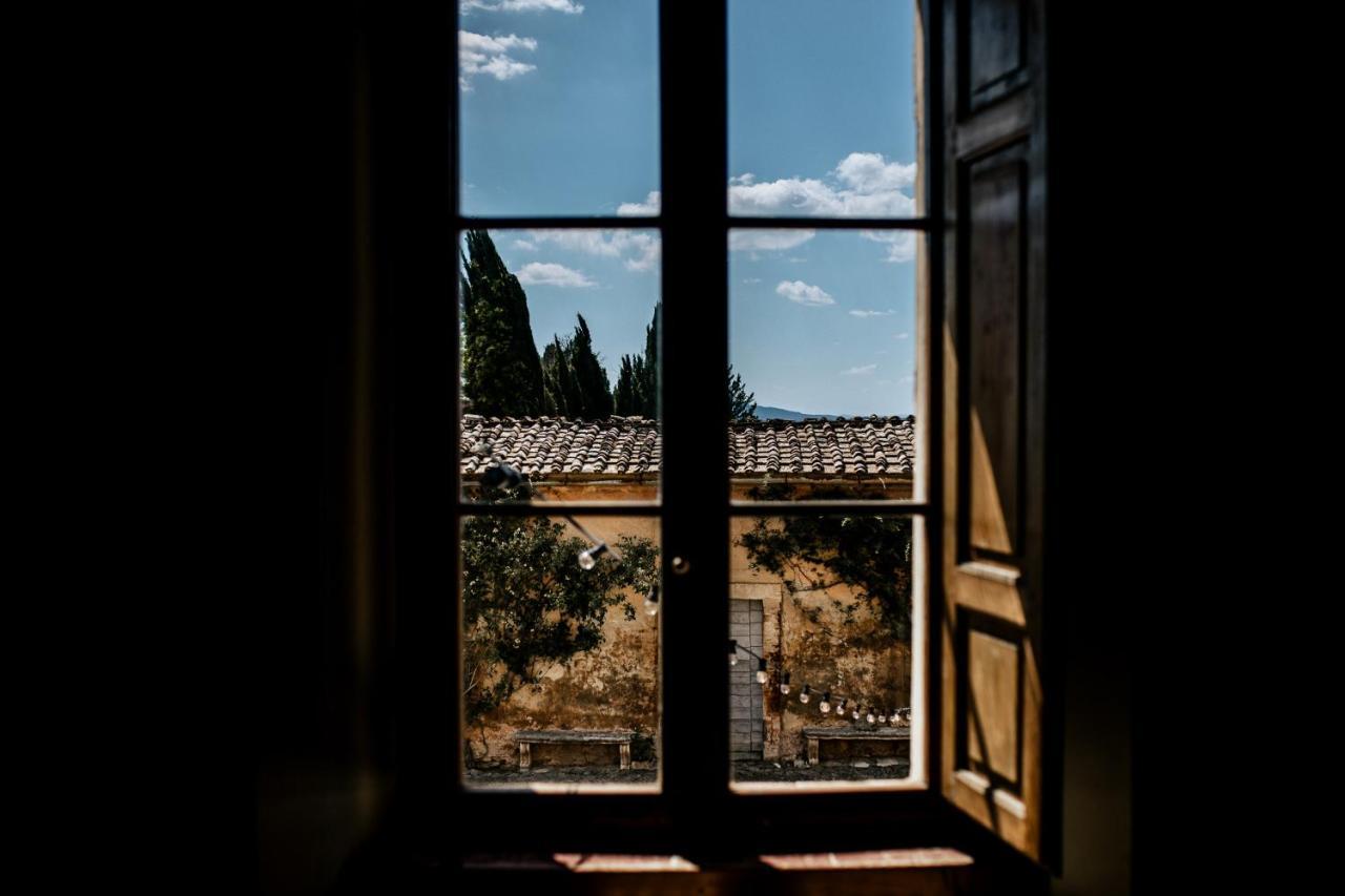 Fattoria Di Catignano Vendégház San Giovanni  Kültér fotó
