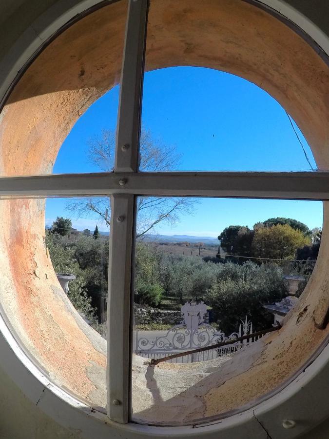 Fattoria Di Catignano Vendégház San Giovanni  Kültér fotó