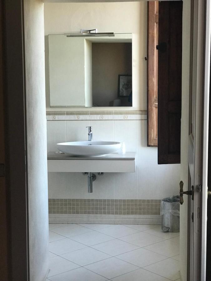 Fattoria Di Catignano Vendégház San Giovanni  Kültér fotó