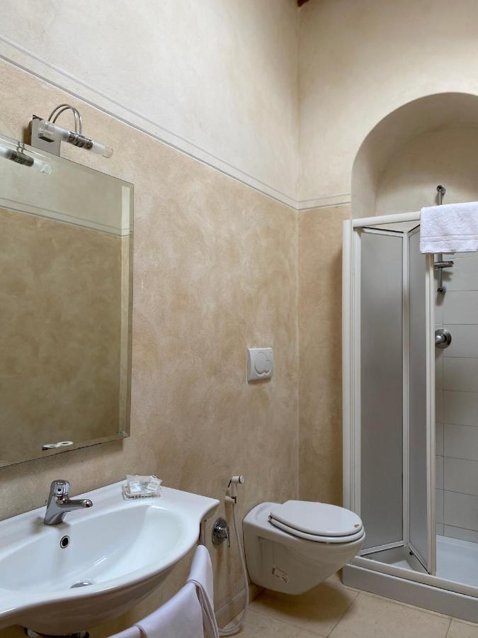 Fattoria Di Catignano Vendégház San Giovanni  Kültér fotó