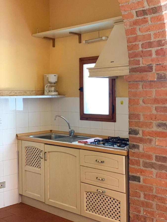 Fattoria Di Catignano Vendégház San Giovanni  Kültér fotó