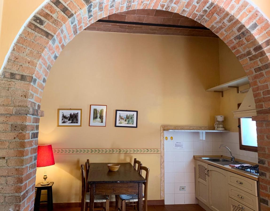 Fattoria Di Catignano Vendégház San Giovanni  Kültér fotó